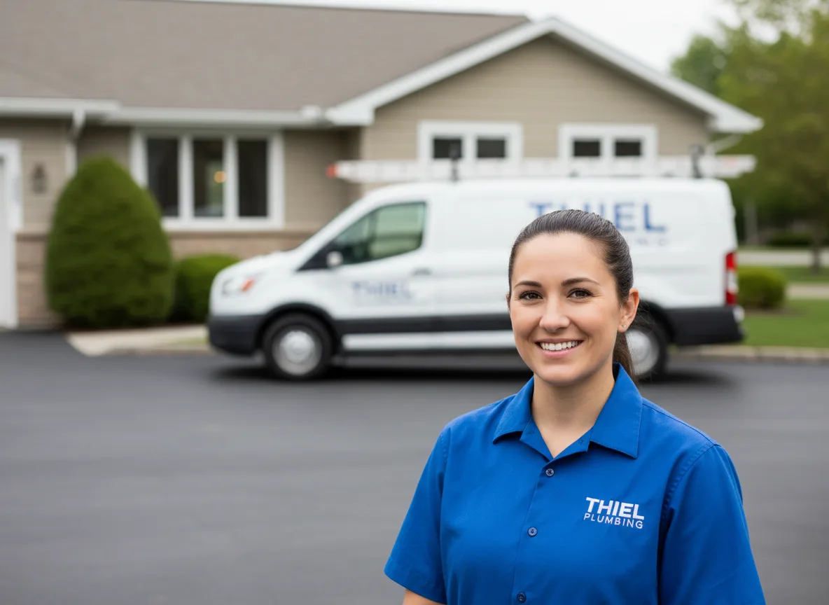 Plumber Steinauer, NE FAQs